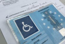 Castellammare di Stabia, pass disabili irregolari: raffica di controlli della Polizia Municipale Castellammare di Stabia, pass disabili irregolari: raffica di controlli della Polizia Municipale