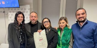 Terzigno, tutto esaurito al Museo MATT per la presentazione di “Ammore” di Nando Zanga