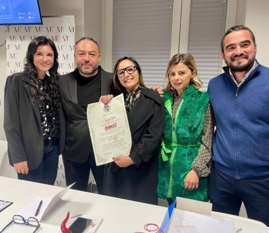 Terzigno, tutto esaurito al Museo MATT per la presentazione di “Ammore” di Nando Zanga