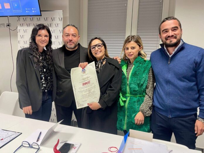 Terzigno, tutto esaurito al Museo MATT per la presentazione di “Ammore” di Nando Zanga