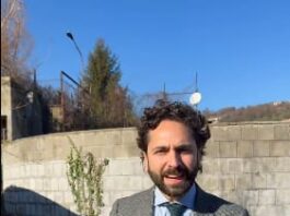 Pimonte, nuova area sportiva e di aggregazione in via Madonnina: via alla riqualificazione