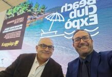 Beach Club Expo, Trinchillo: “Pubblico e privato insieme per le spiagge del domani”