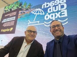 Beach Club Expo, Trinchillo: “Pubblico e privato insieme per le spiagge del domani”