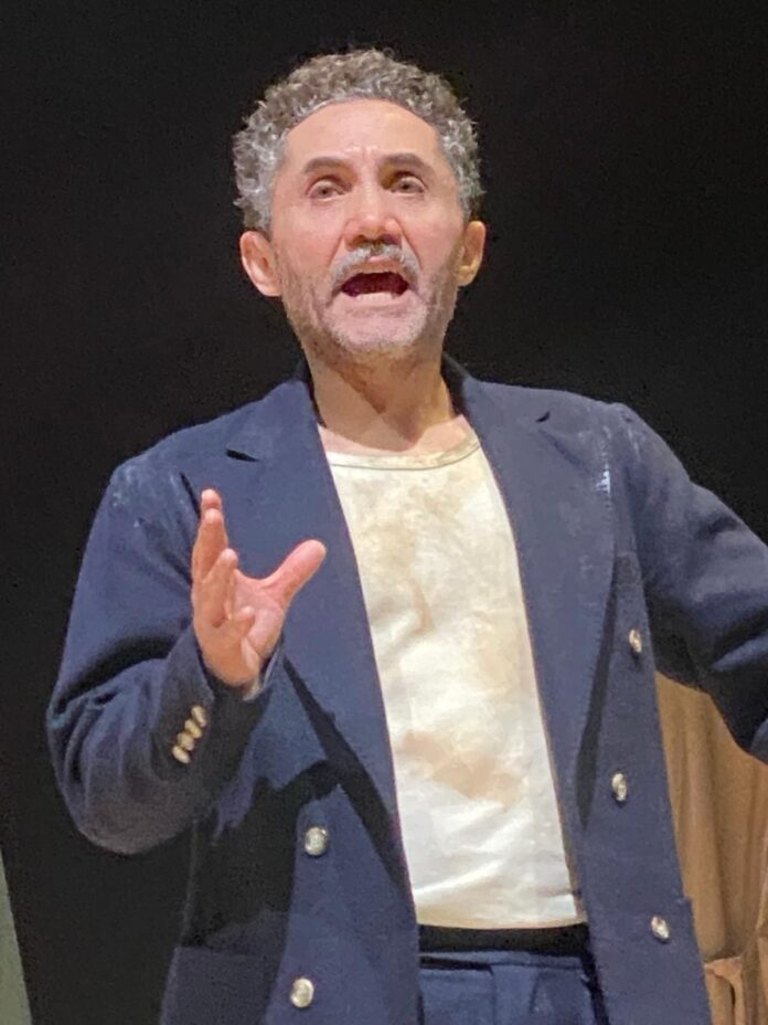 “Il Sindaco Scomparso”: a Napoli uno spettacolo di teatro civile sulla memoria e la giustizia “Il Sindaco Scomparso”: a Napoli uno spettacolo di teatro civile sulla memoria e la giustizia