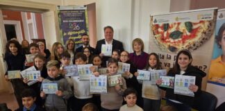 Torre Annunziata, presentato l’Eco-Calendario 2026