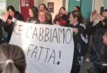 Ponticelli, svolta dopo la protesta: il nuovo edificio PNRR destinato agli studenti del Comprensivo “De Filippo”