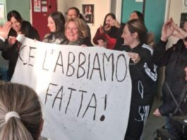 Ponticelli, svolta dopo la protesta: il nuovo edificio PNRR destinato agli studenti del Comprensivo “De Filippo”