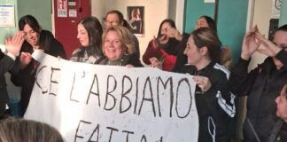 Ponticelli, svolta dopo la protesta: il nuovo edificio PNRR destinato agli studenti del Comprensivo “De Filippo”