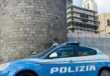 Napoli, controlli interforze nell’area di Porta Capuana