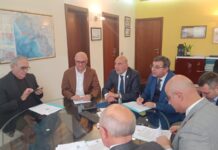 Ente Idrico Campano, richiesti finanziamenti per quasi un miliardo di euro