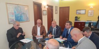 Ente Idrico Campano, richiesti finanziamenti per quasi un miliardo di euro