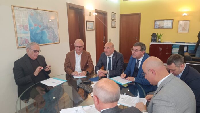 Ente Idrico Campano, richiesti finanziamenti per quasi un miliardo di euro