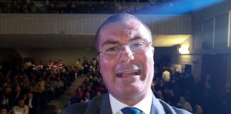 Corruzione e concussione, chiesto l’arresto del consigliere regionale Giovanni Zannini