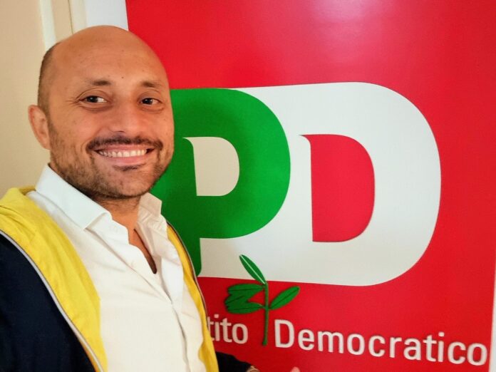 Casalnuovo, PD: il capogruppo Imperato risponde sulle polemiche interne e sul sostegno a Giovanni Nappi