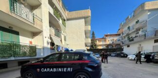Napoli, violenza di genere: calci, sputi e mani al collo. All’inizio non denuncia, poi l’incubo continua: arrestato 58enne
