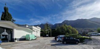 Pimonte, al via il restyling del piazzale del cimitero e dell’area parcheggio di Valle delle Noci