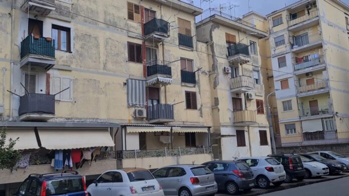 Castellammare di Stabia, dal 2 marzo via alle domande per gli alloggi popolari