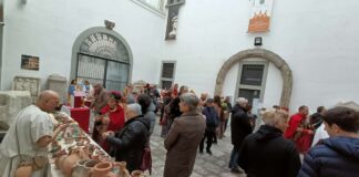 Archeofestival 2026, il viaggio nella Campania antica continua: domenica 1° febbraio la seconda tappa ad Atella