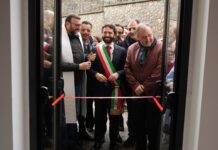 Pimonte, inaugurato il nuovo poliambulatorio: riapre la struttura di via Madonnina