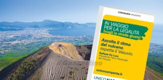 UnicoCampania lancia “In viaggio per la legalità”