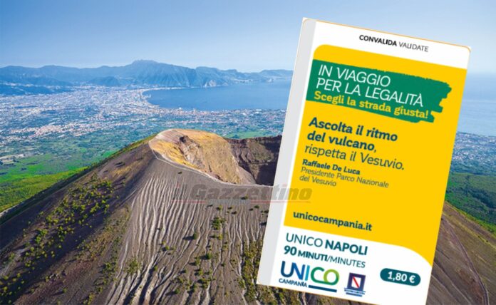 UnicoCampania lancia “In viaggio per la legalità”