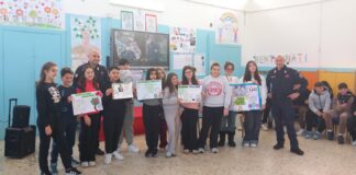 Vico Equense, la memoria che mette radici: a Moiano l’Albero di Giovanni Falcone