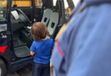 Napoli, controlli dei Carabinieri: scoperto e chiuso un asilo nido abusivo con 14 bambini Napoli, controlli dei Carabinieri: scoperto e chiuso un asilo nido abusivo con 14 bambini