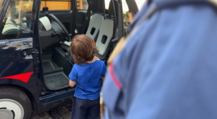 Napoli, controlli dei Carabinieri: scoperto e chiuso un asilo nido abusivo con 14 bambini
