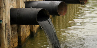 Scarichi industriali nel Sarno: autolavaggio sequestrato a Poggiomarino