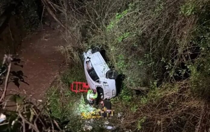 auto dirupo castellammare2