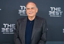 Juve Stabia, Solmate nomina l’ex manager del Chelsea Avram Grant come capo delle operazioni calcistiche