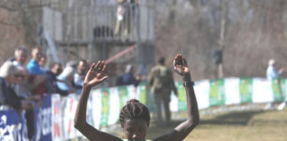 Coelmo Napoli City Half Marathon 2026