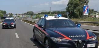 Giugliano in Campania, droga nelle mani di pusher insospettabili: Carabinieri arrestano 41enne incensurato