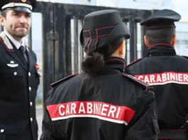 Sant’Agnello, minorenne coinvolto in scommesse online: debito da 800 euro e centro chiuso dai Carabinieri