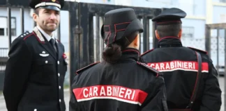 Sant’Agnello, minorenne coinvolto in scommesse online: debito da 800 euro e centro chiuso dai Carabinieri