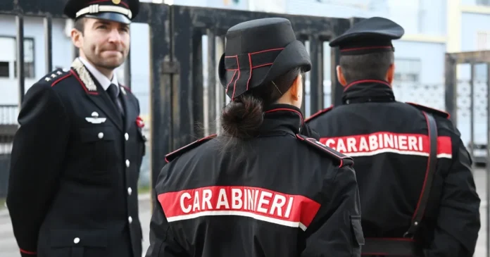 Sant’Agnello, minorenne coinvolto in scommesse online: debito da 800 euro e centro chiuso dai Carabinieri