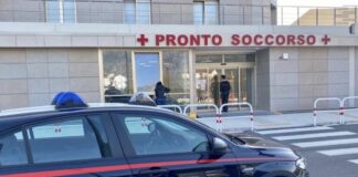 Napoli e Pozzuoli, doppio episodio negli ospedali: sanitari vittime di furti e aggressioni