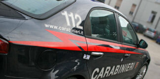 Casalnuovo di Napoli, sorpreso tra le auto in sosta: arrestato un ladro dai Carabinieri