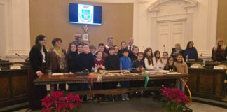 Castellammare di Stabia: prende il via il primo incontro operativo del Consiglio delle Bambine e dei Bambini