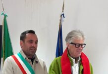 Vico Equense conferisce la Cittadinanza Italiana a Derrick de Kerckhove
