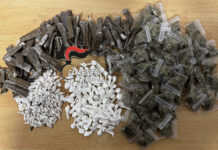 Napoli, Poggioreale: droga destinata all’area orientale. Sequestro dei Carabinieri Napoli, Poggioreale: droga destinata all’area orientale. Sequestro dei Carabinieri