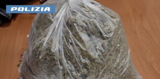 Napoli, sorpresi con la droga: due arresti della Polizia nelle ultime 24 ore