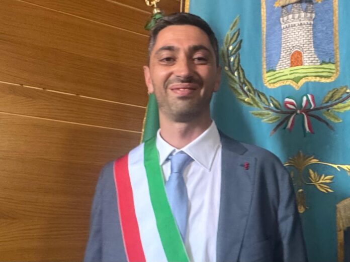 Marigliano, il sindaco Bocchino incontra il Prefetto di Napoli: attenzione rafforzata sulla sicurezza del territorio
