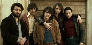 Gomorra – Le Origini: ritorno alla Napoli del 1977 per la serie cult