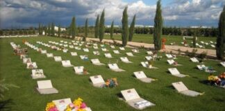 San Giorgio a Cremano, ordigno esplode davanti a “L’Arcobaleno di Fido”