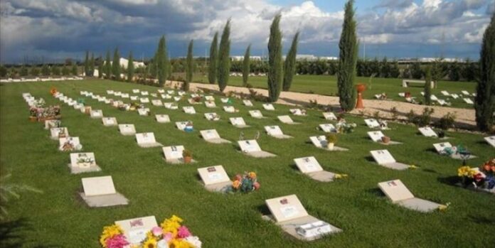 San Giorgio a Cremano, ordigno esplode davanti a “L’Arcobaleno di Fido”