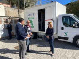 Qualità dell’aria a Torre del Greco, giovedì 15 gennaio i primi risultati del monitoraggio