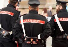 Ercolano, rapina nella zona dell’Osservatorio Vesuviano: indagini in corso