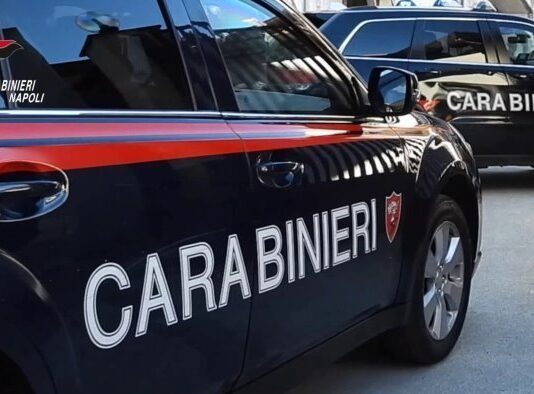 Sant’Anastasia e Somma Vesuviana, controlli straordinari dei Carabinieri: tre misure restrittive e oltre 11mila euro di sanzioni