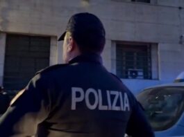 Napoli e Melito di Napoli, maxi operazione della Polizia di Stato: due arresti, sequestrate armi da guerra e circa 7 kg di droga